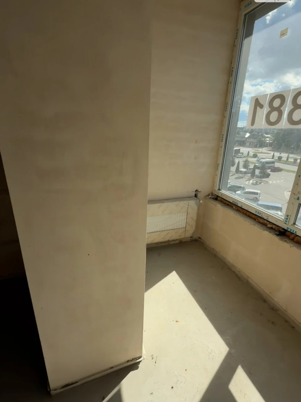 Apartment for Sale