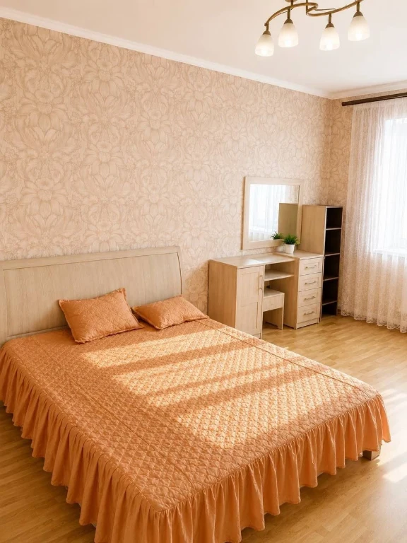 2-bedroom apartment in Bucha, Bohdan Khmelnytsky Avenue, 6