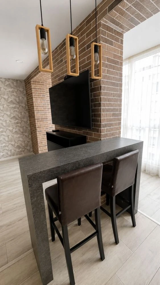 New 3-bedroom apartment for sale in Bucha, no commission.