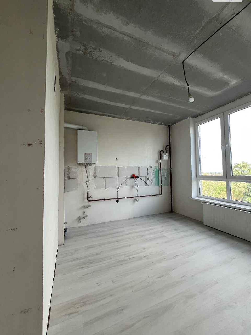 Apartment for Sale