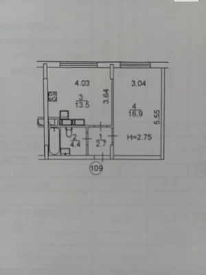 Apartment for Sale