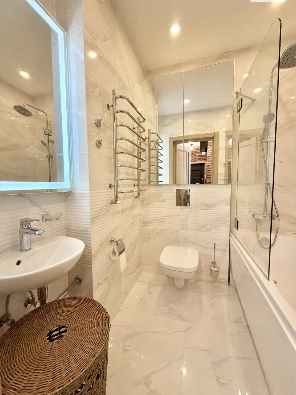 Apartment for Sale