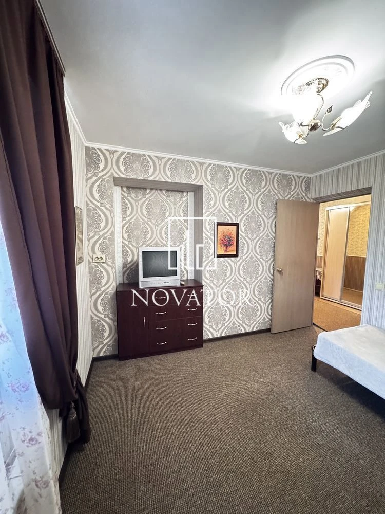 Two-room apartment with renovation and furniture! No Commission!