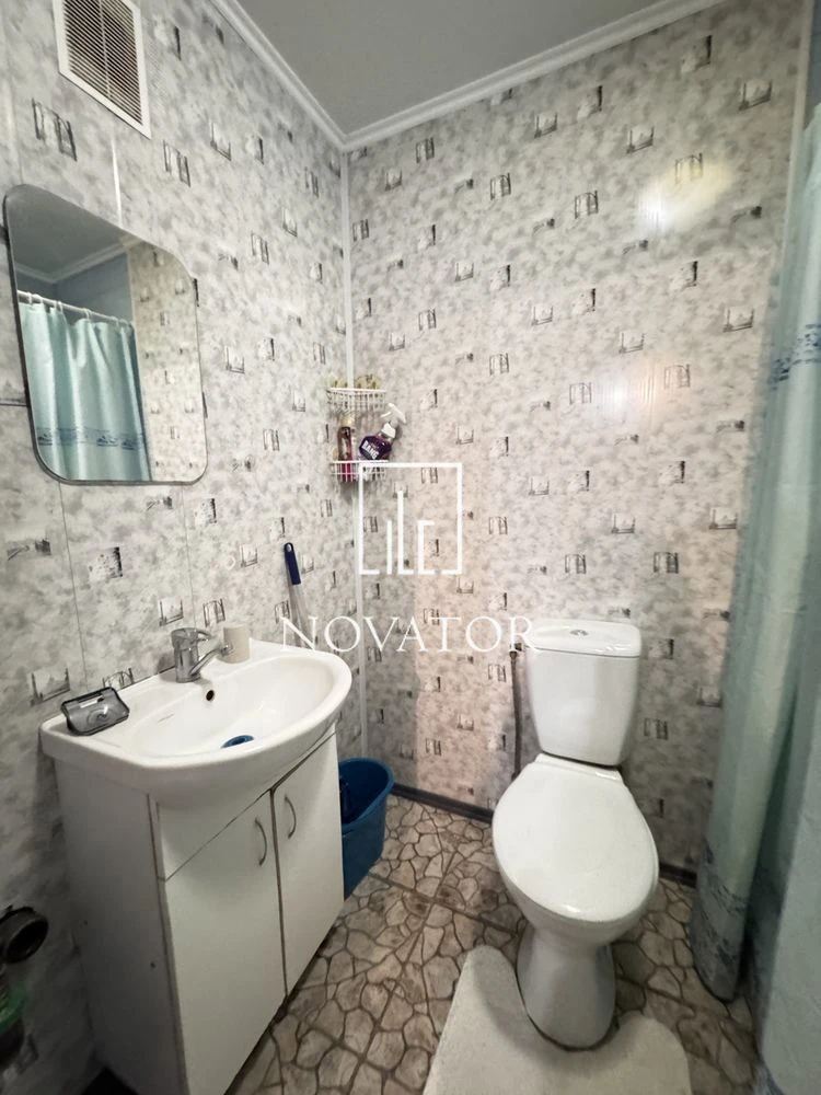 Two-room apartment with renovation and furniture! No Commission!