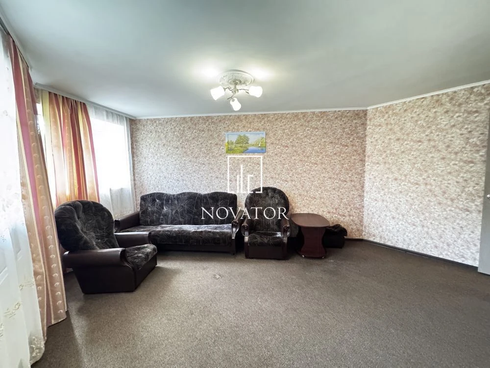 Two-room apartment with renovation and furniture! No Commission!