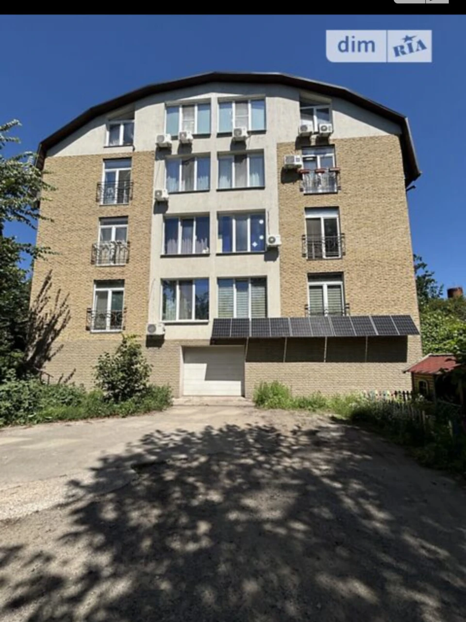 Apartment for Sale