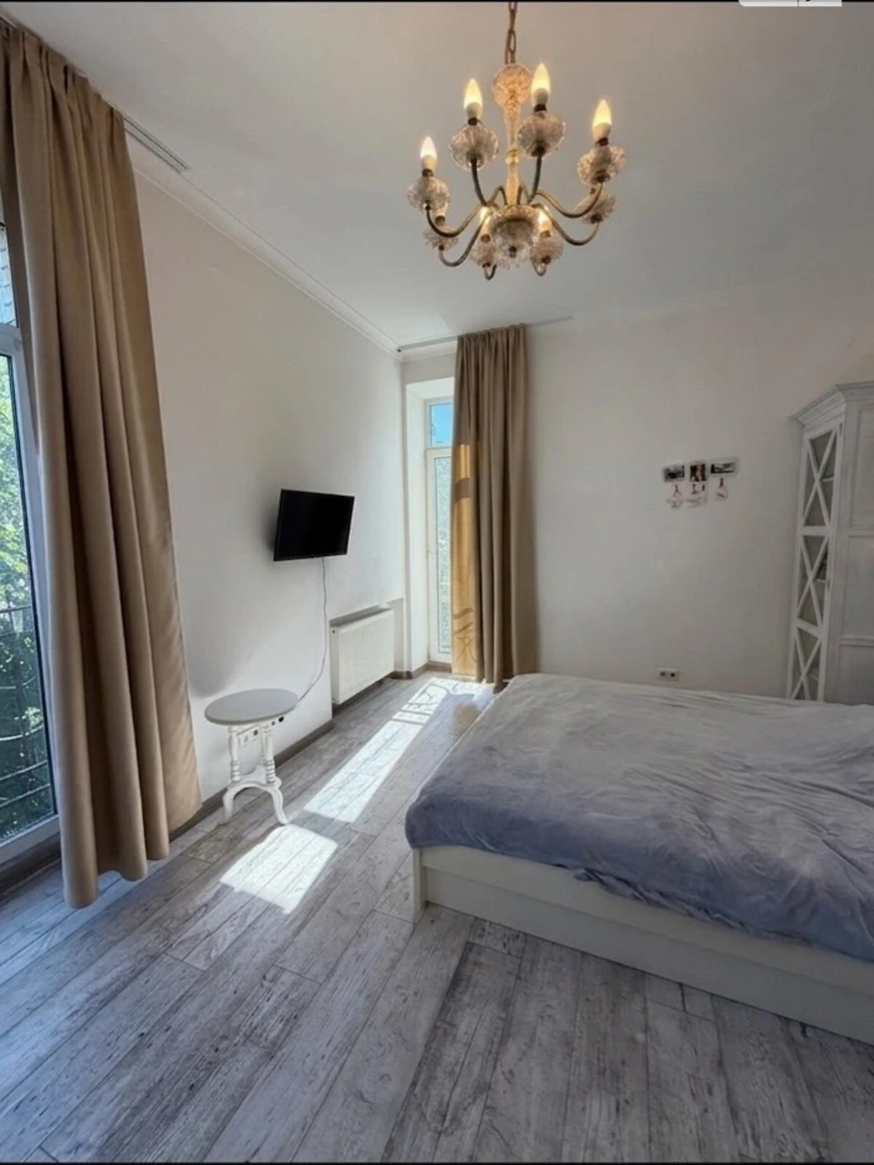 Apartment for Sale