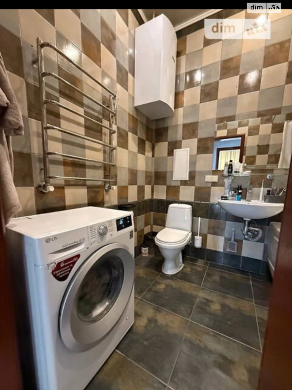 Apartment for Sale