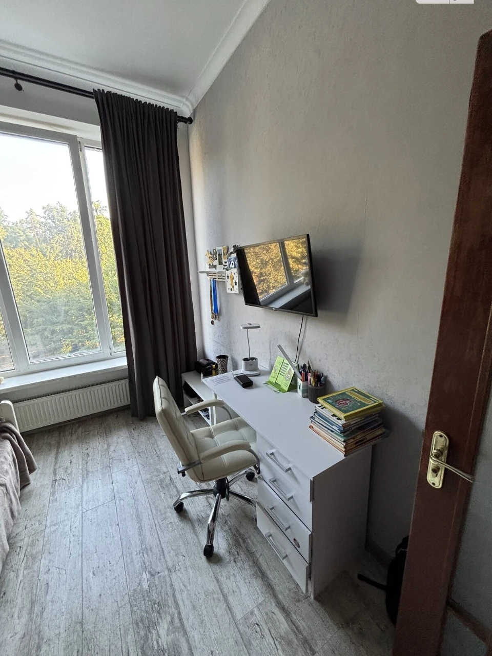 Apartment for Sale