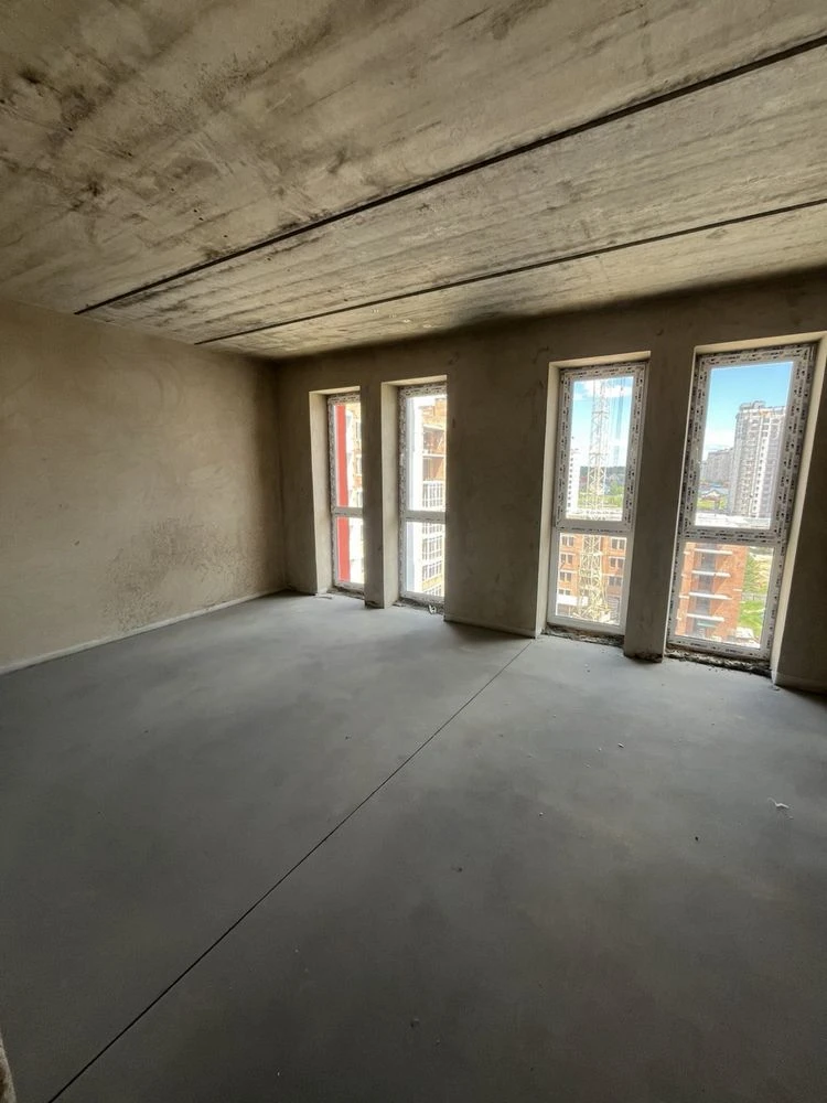 For Sale! Large 3-bedroom European-style apartment in Bucha! 71.7 sq m
