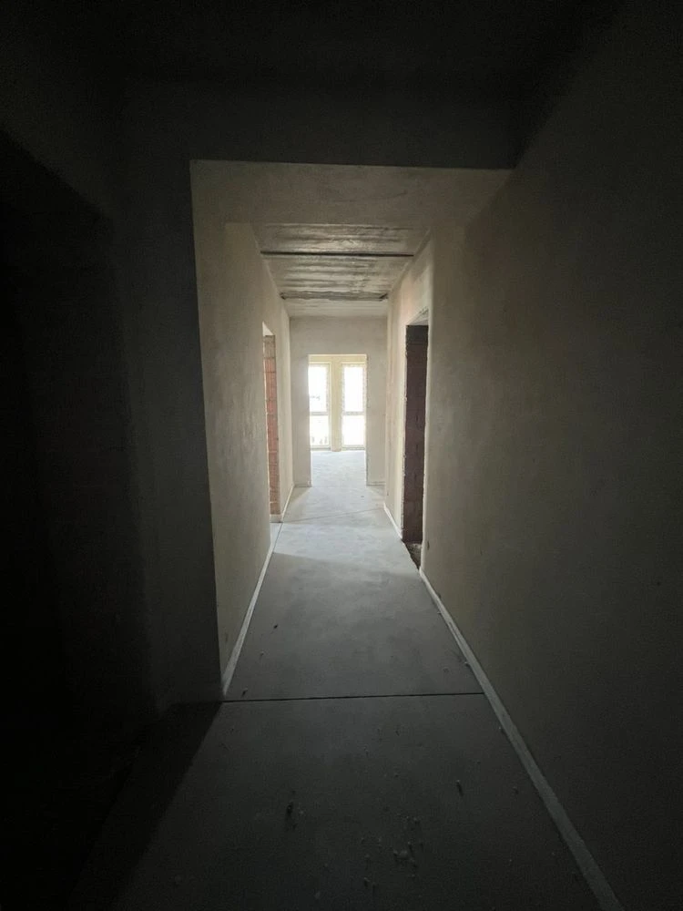 For Sale! Large 3-bedroom European-style apartment in Bucha! 71.7 sq m