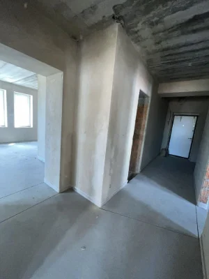 For Sale! Large 3-bedroom European-style apartment in Bucha! 71.7 sq m