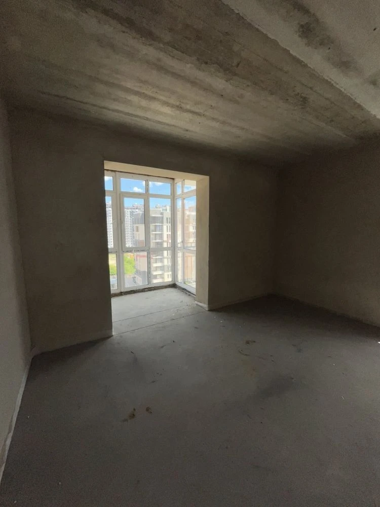 For Sale! Large 3-bedroom European-style apartment in Bucha! 71.7 sq m