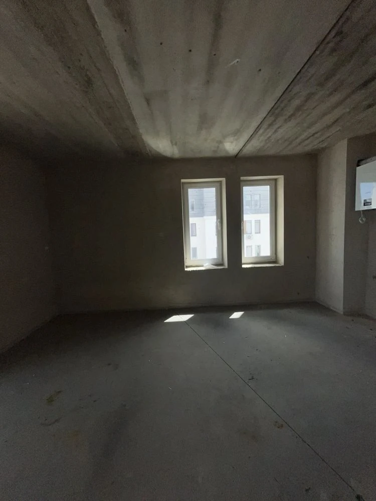 For Sale! Large 3-bedroom European-style apartment in Bucha! 71.7 sq m