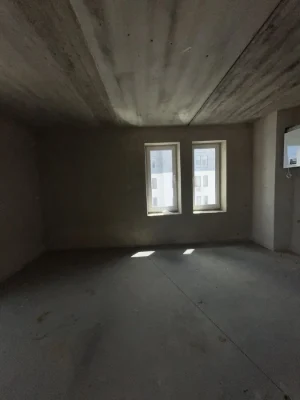 For Sale! Large 3-bedroom European-style apartment in Bucha! 71.7 sq m