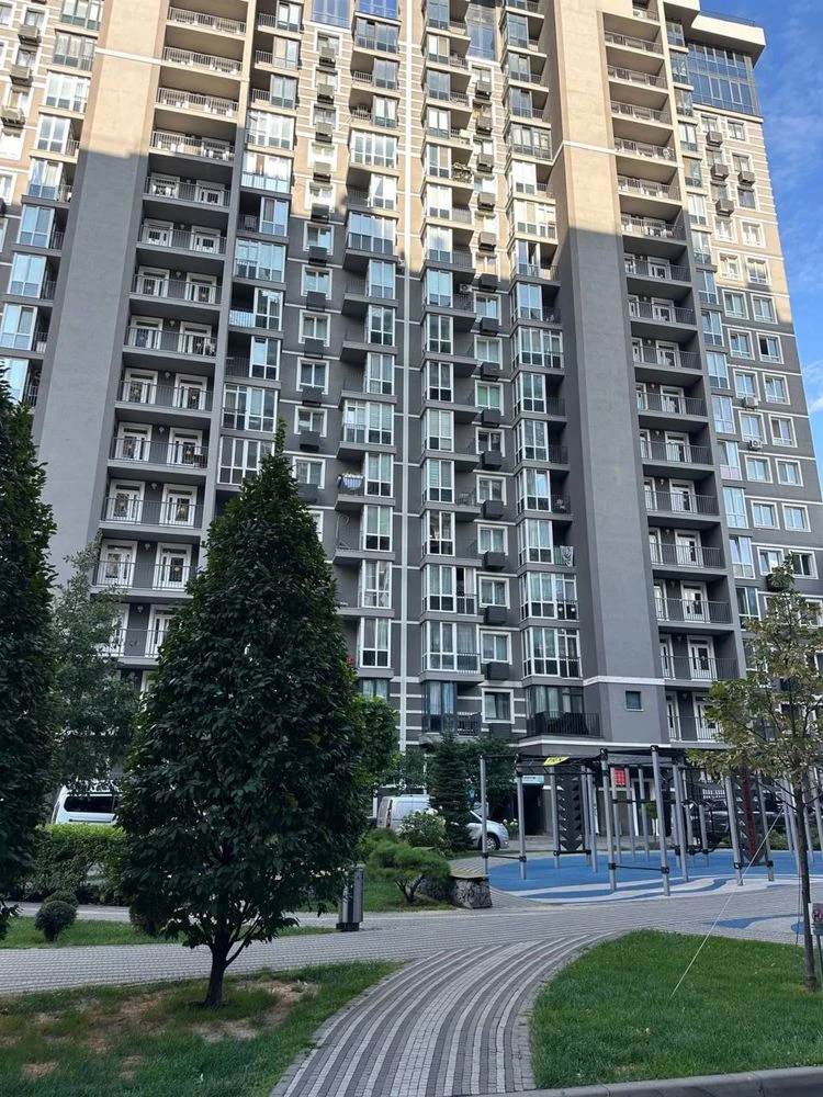 For Sale! One-bedroom apartment renovated in Bucha. Grand Burze