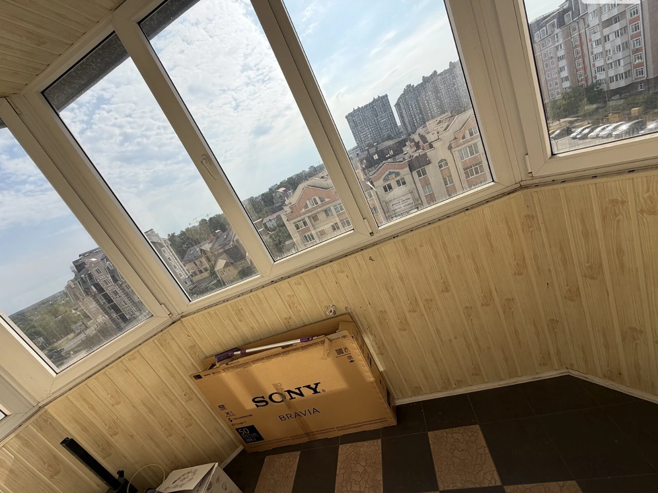 Apartment for Sale