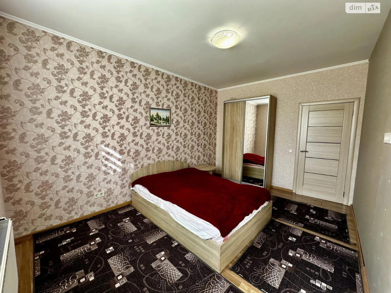 Flat for Sale
