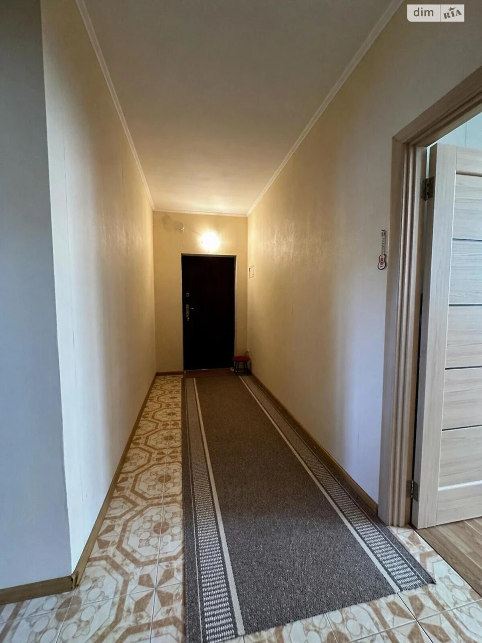 Flat for Sale