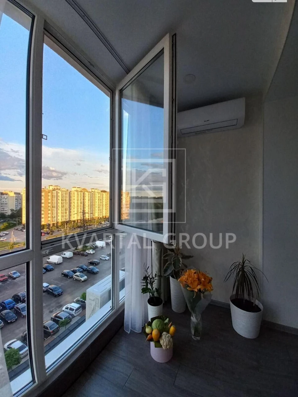 Продается квартира