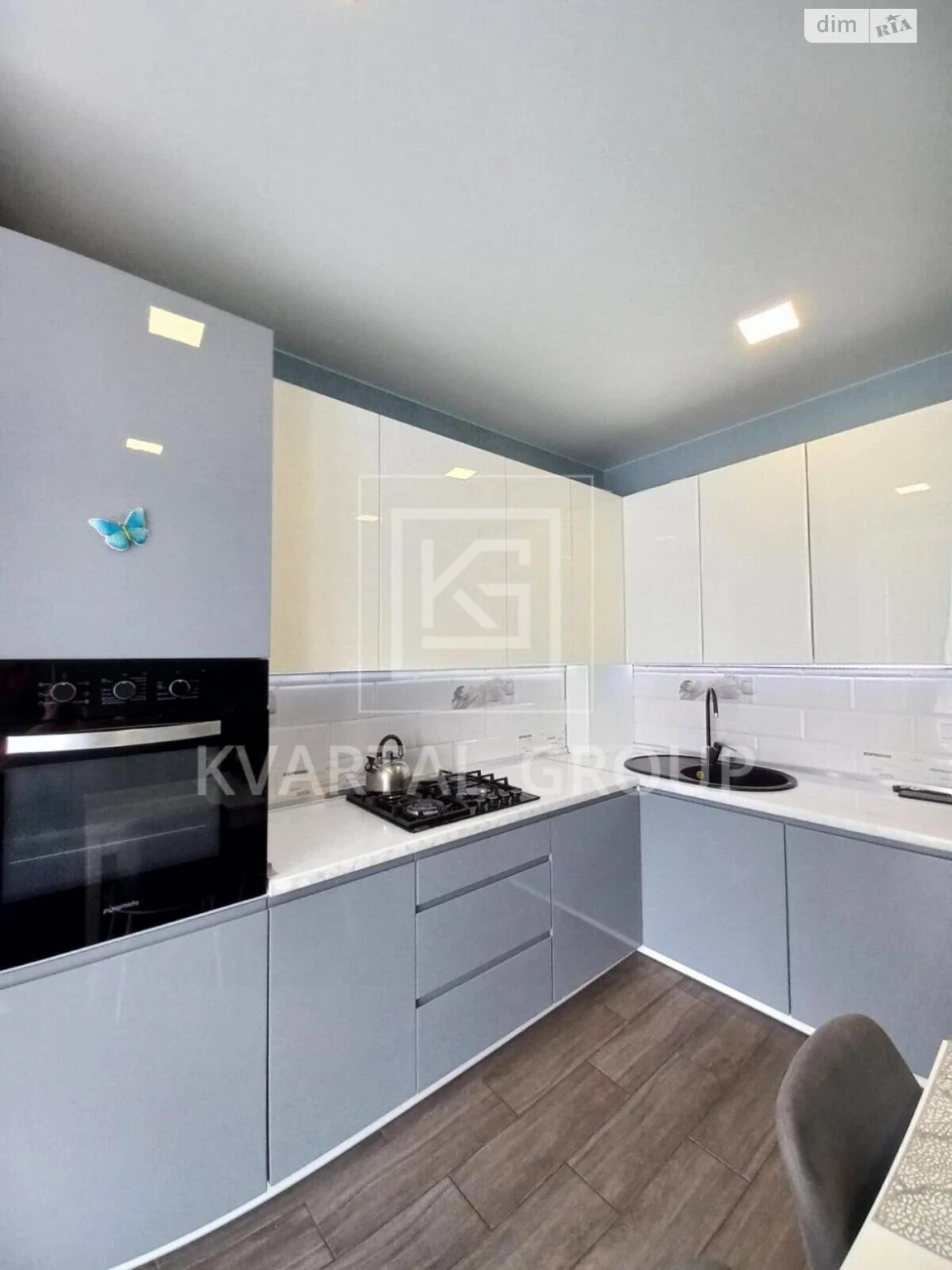 Продается квартира