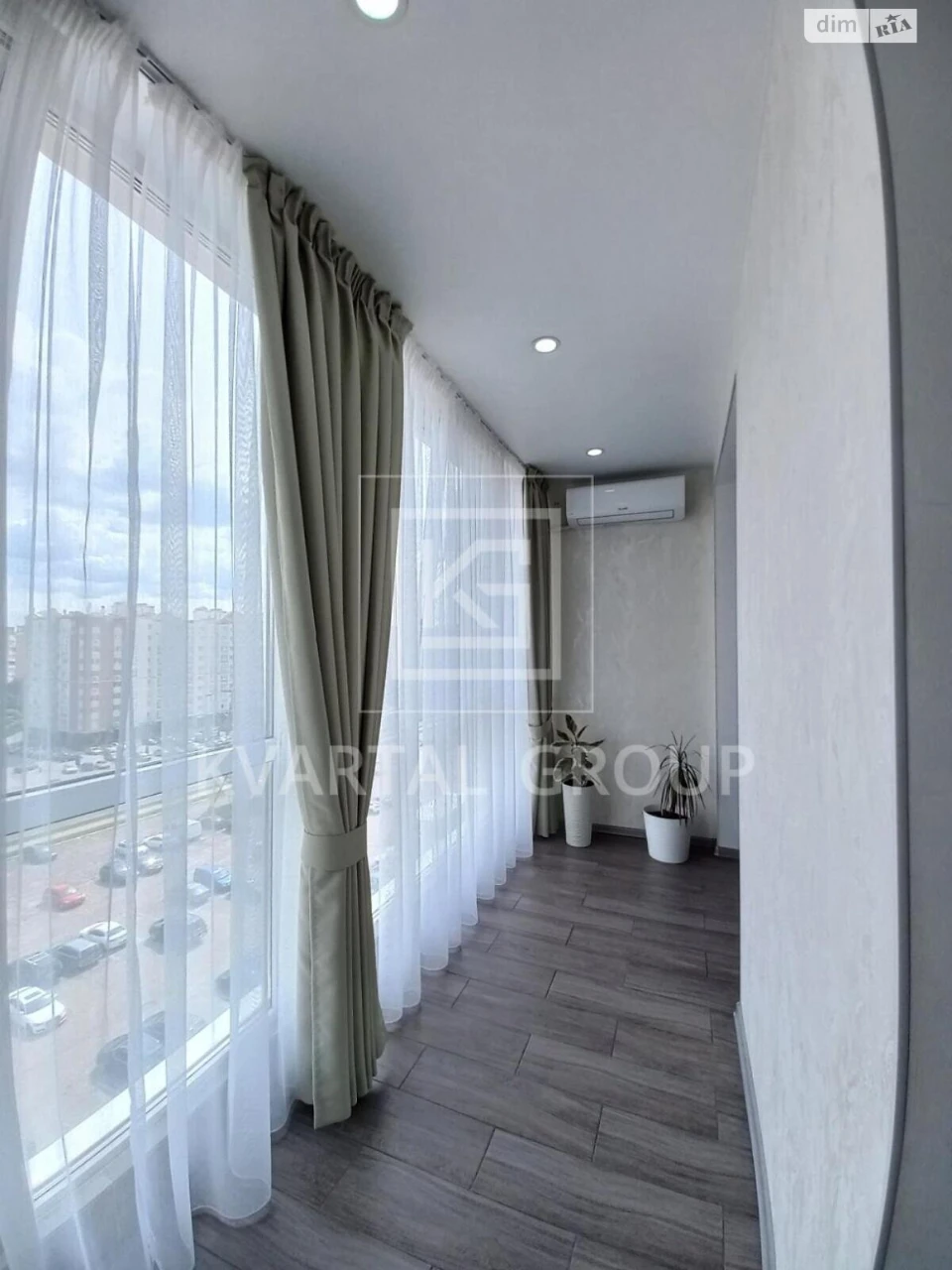 Продается квартира