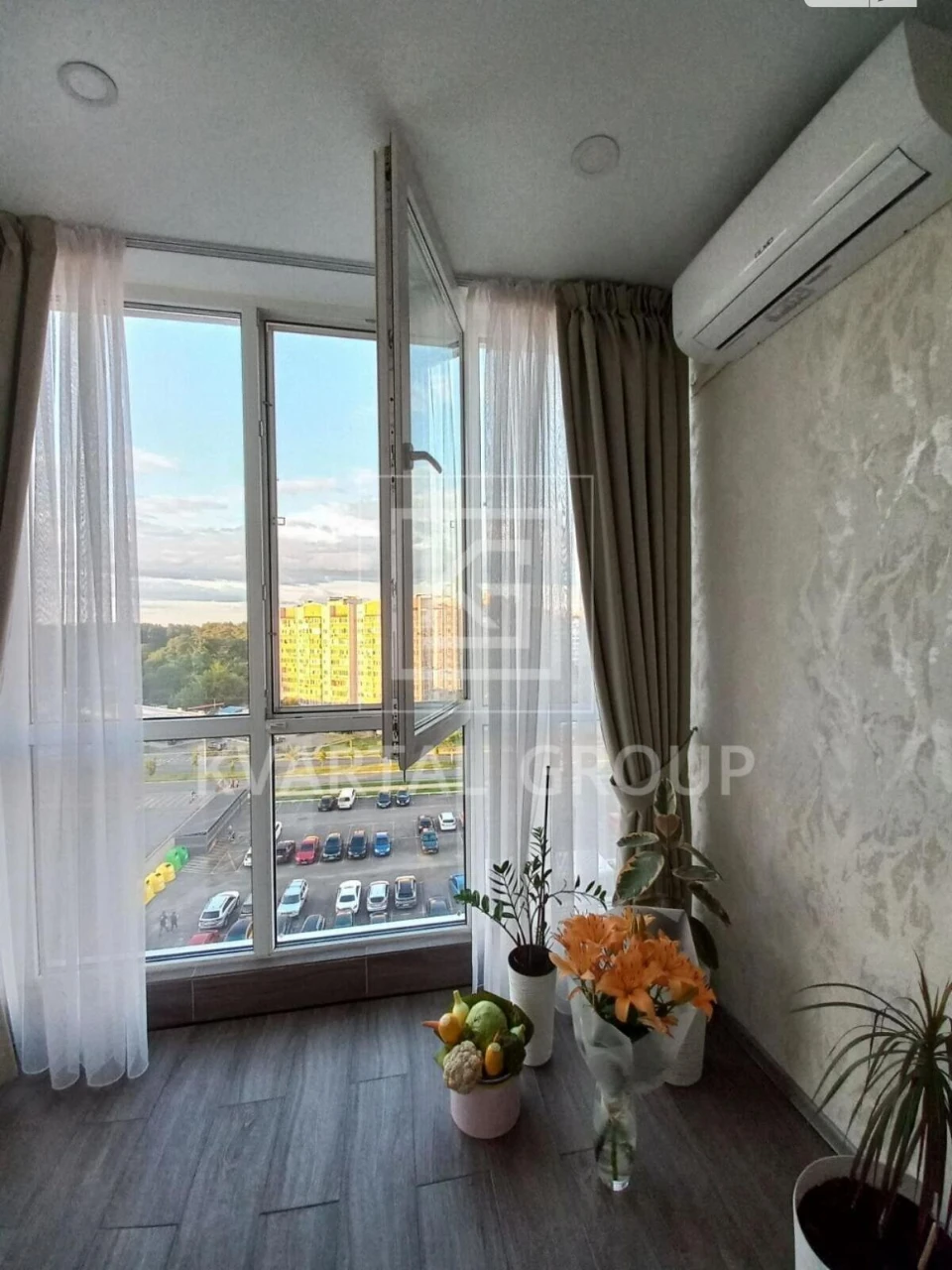 Продается квартира