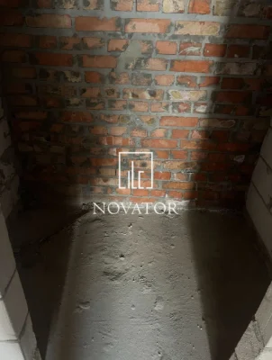 2-room apartment in a new residential complex near the pine forest - 10 minutes