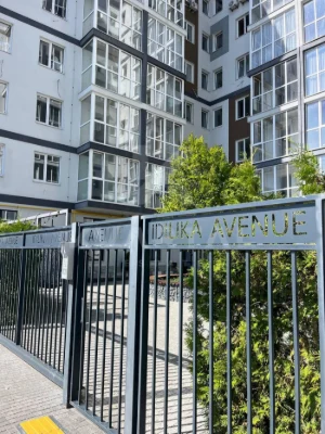 Sale / Apartment / Boris Hmyri Street, Bucha