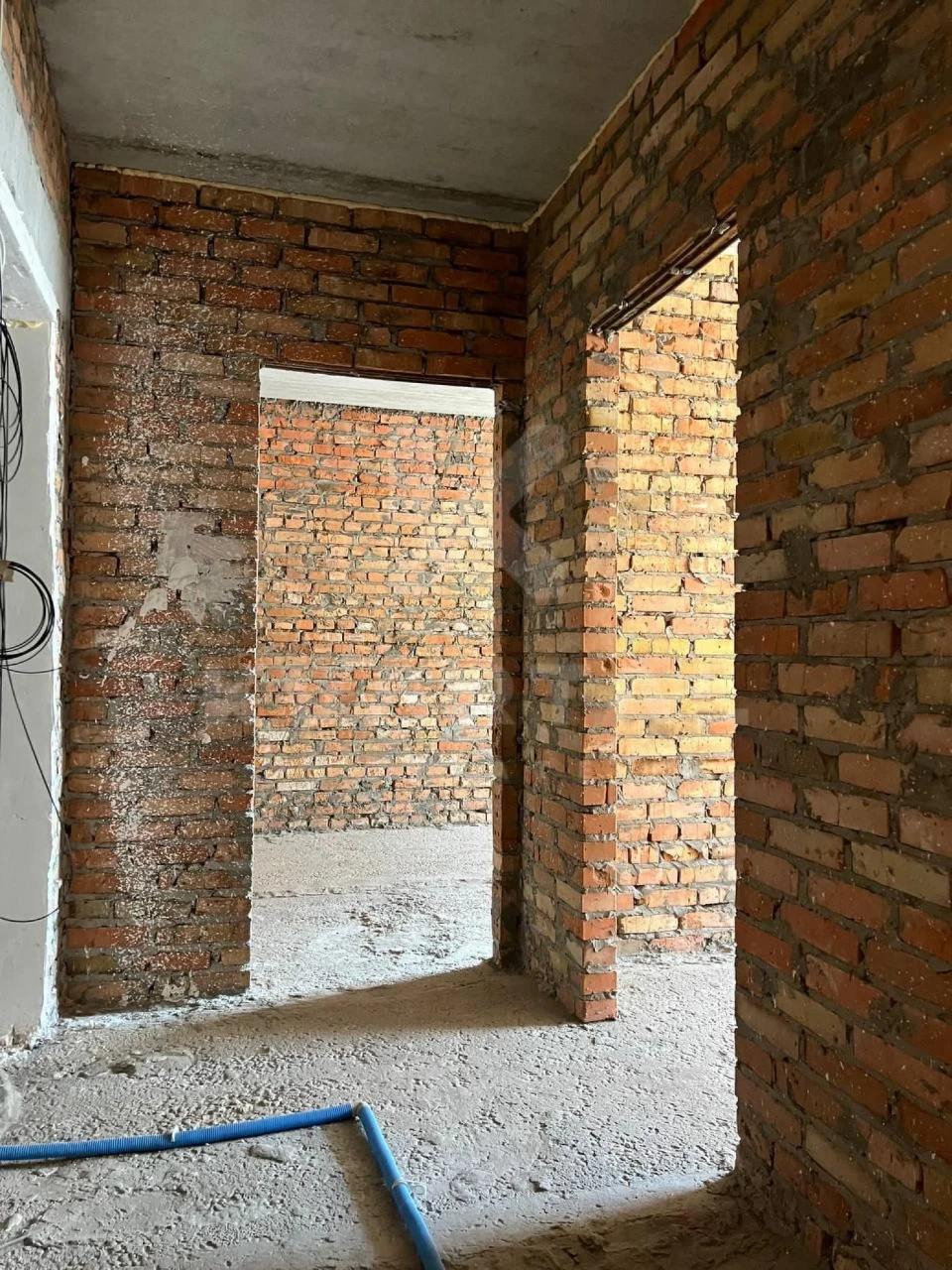 Sale / Apartment / Boris Hmyri Street, Bucha