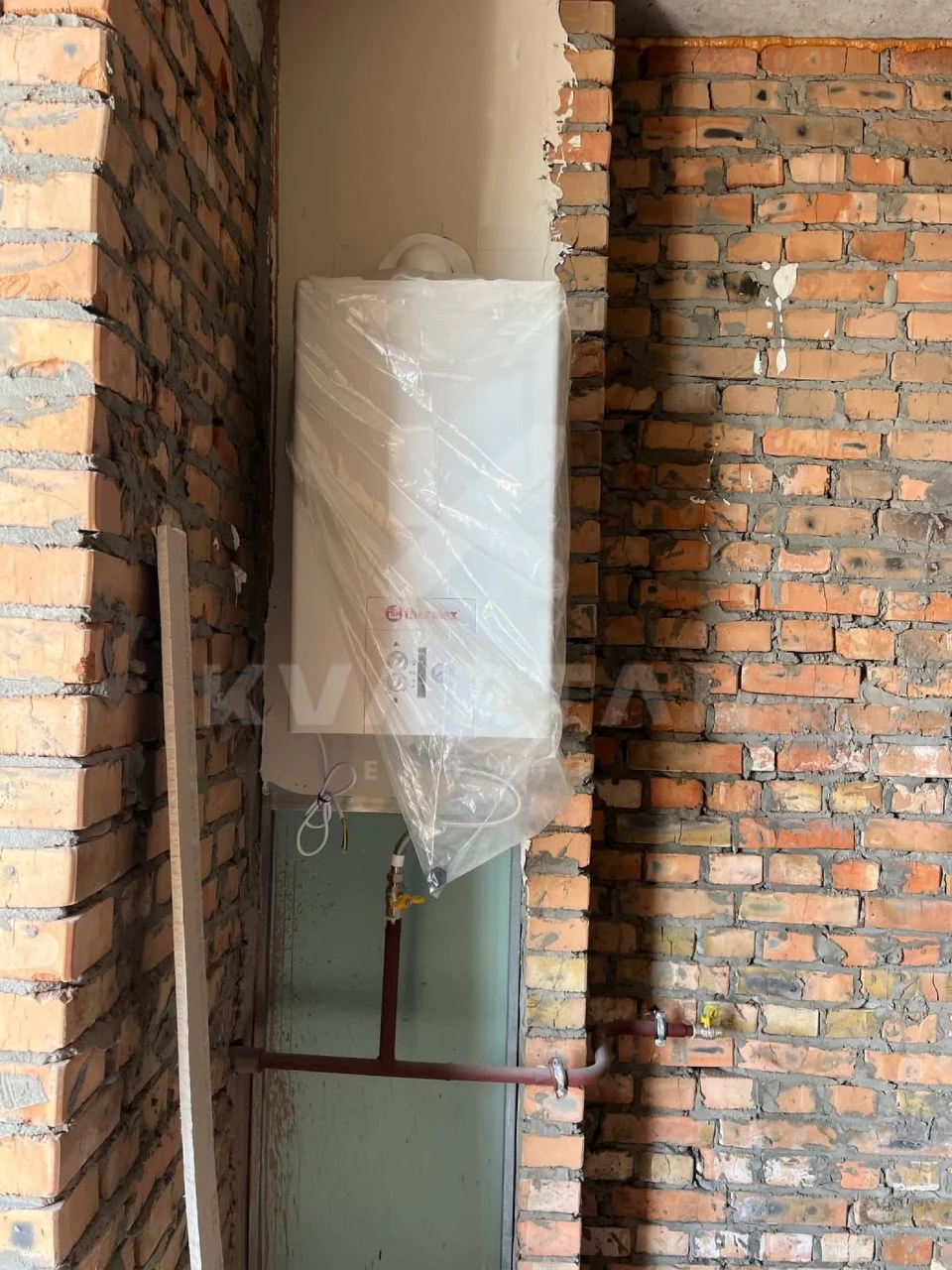 Sale / Apartment / Boris Hmyri Street, Bucha