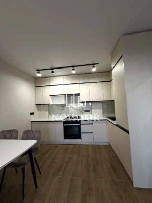 Sale of a one-bedroom apartment with renovation in ЖК «Millennium State»