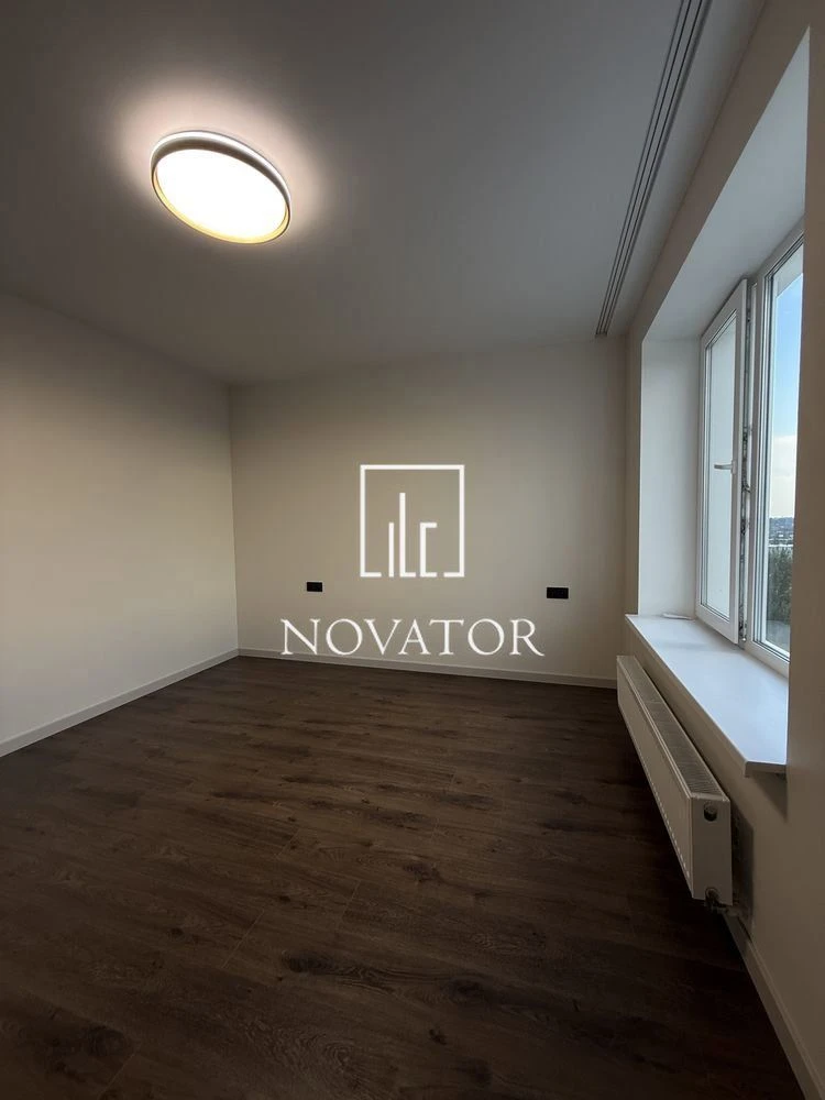 Sale of a one-bedroom apartment with renovation in ЖК «Millennium State»