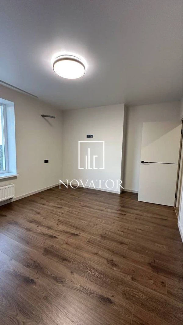 Sale of a one-bedroom apartment with renovation in ЖК «Millennium State»