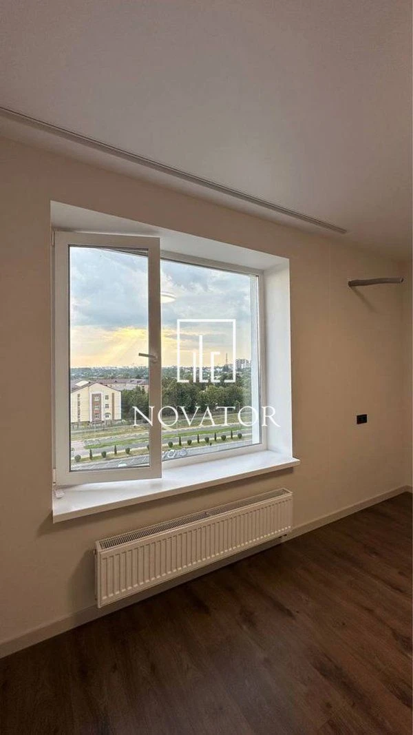Sale of a one-bedroom apartment with renovation in ЖК «Millennium State»