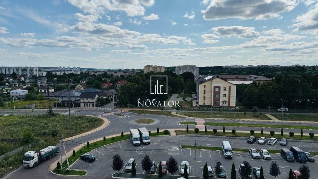 Sale of a one-bedroom apartment with renovation in ЖК «Millennium State»