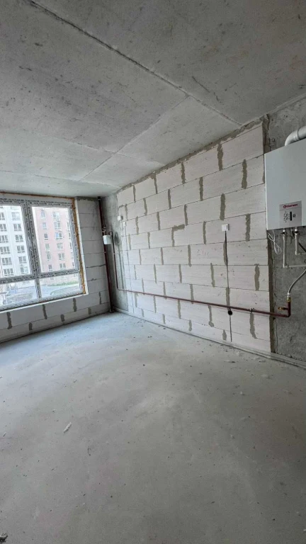 For Sale: Cheapest 2-bedroom apartment in Bucha!