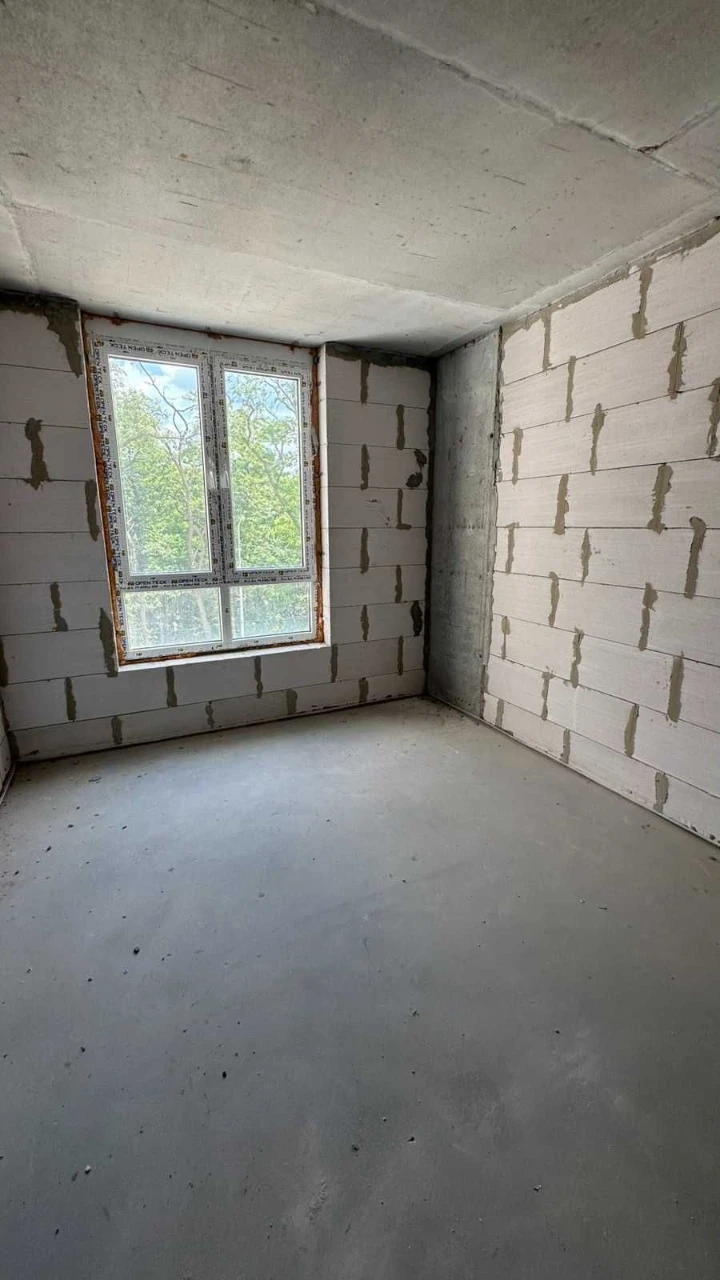 For Sale: Cheapest 2-bedroom apartment in Bucha!