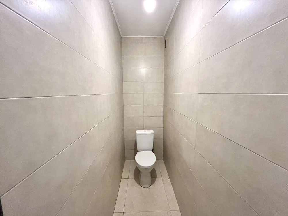 New modern two-bedroom apartment with renovation in Bucha. Urgent sale