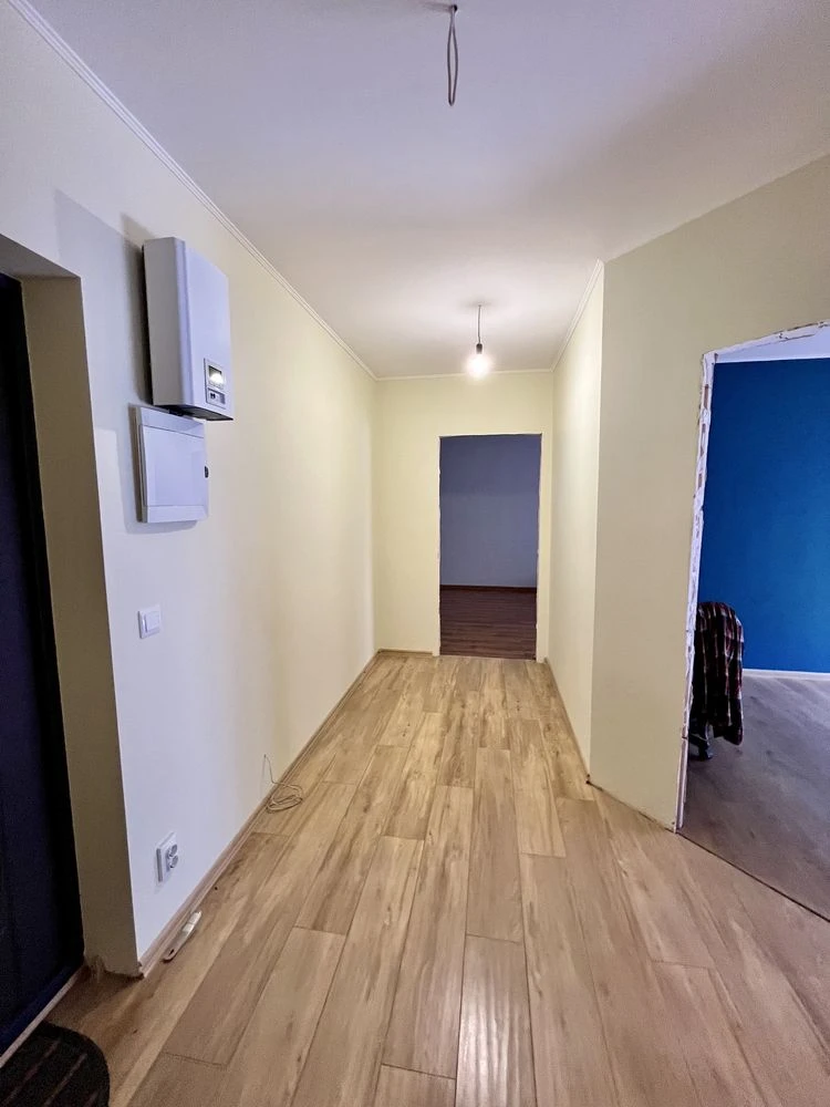 New modern two-bedroom apartment with renovation in Bucha. Urgent sale