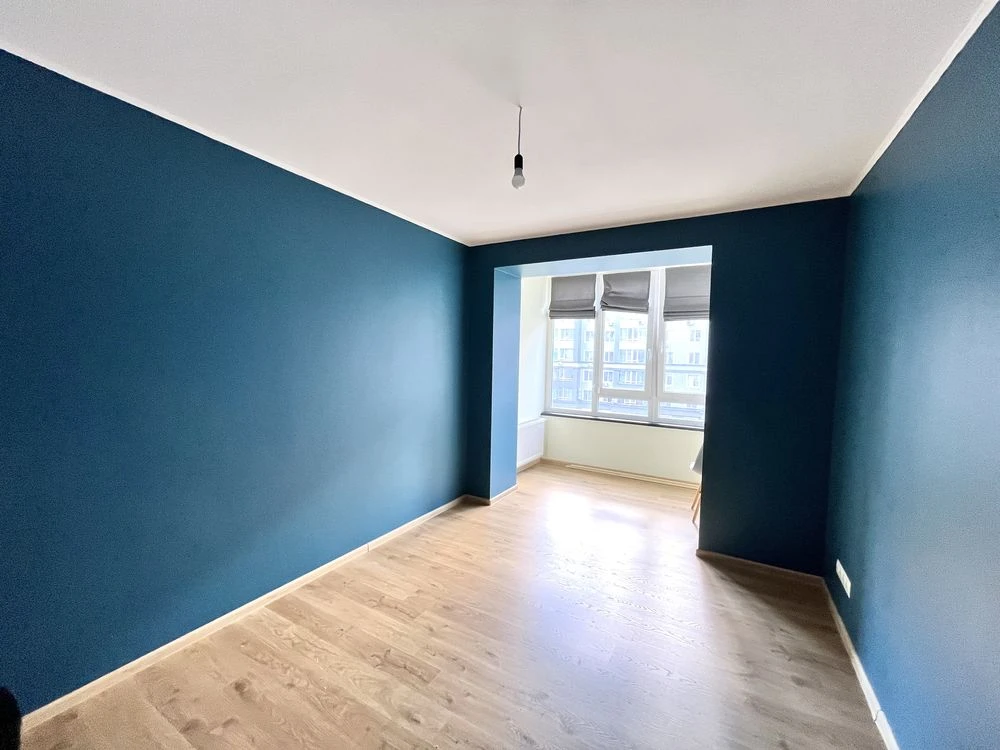 New modern two-bedroom apartment with renovation in Bucha. Urgent sale