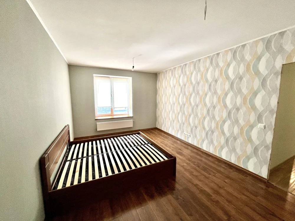 New modern two-bedroom apartment with renovation in Bucha. Urgent sale