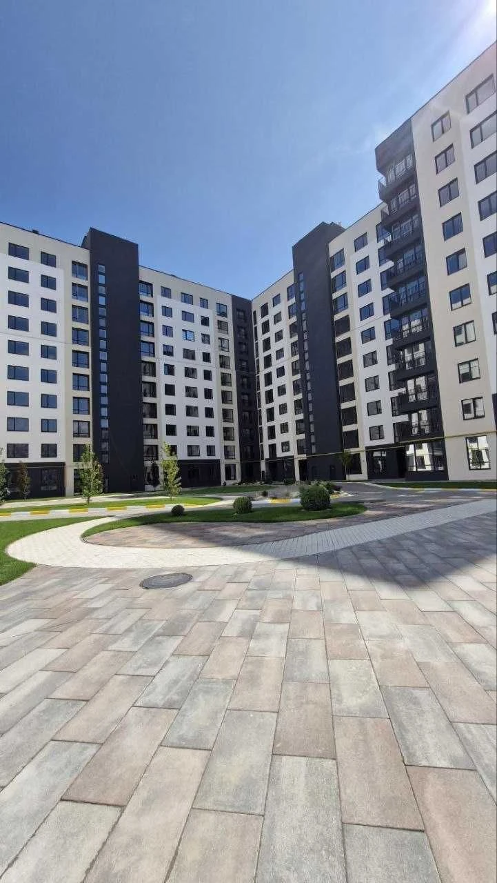 єОселя Продаж 1-кімнатної квартири в ЖК «Континент Рей» | Бу
