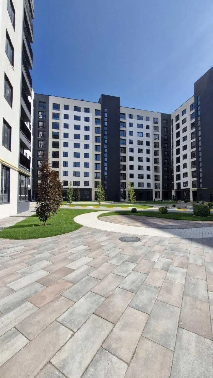 єОселя Продаж 1-кімнатної квартири в ЖК «Континент Рей» | Бу