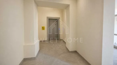 2-кімнатна квартира 59 м², Буча. Індивідуальне опалення