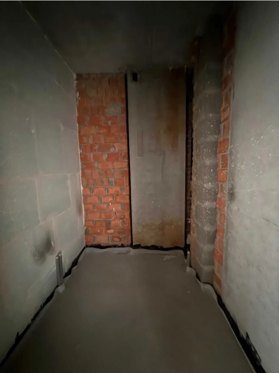 Буча. ЖК на Прорізній 2.  Газ. Держпрограми .