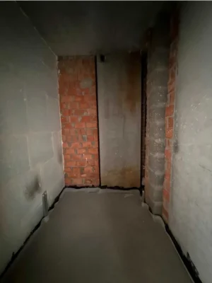 Буча. ЖК на Прорізній 2.  Газ. Держпрограми .