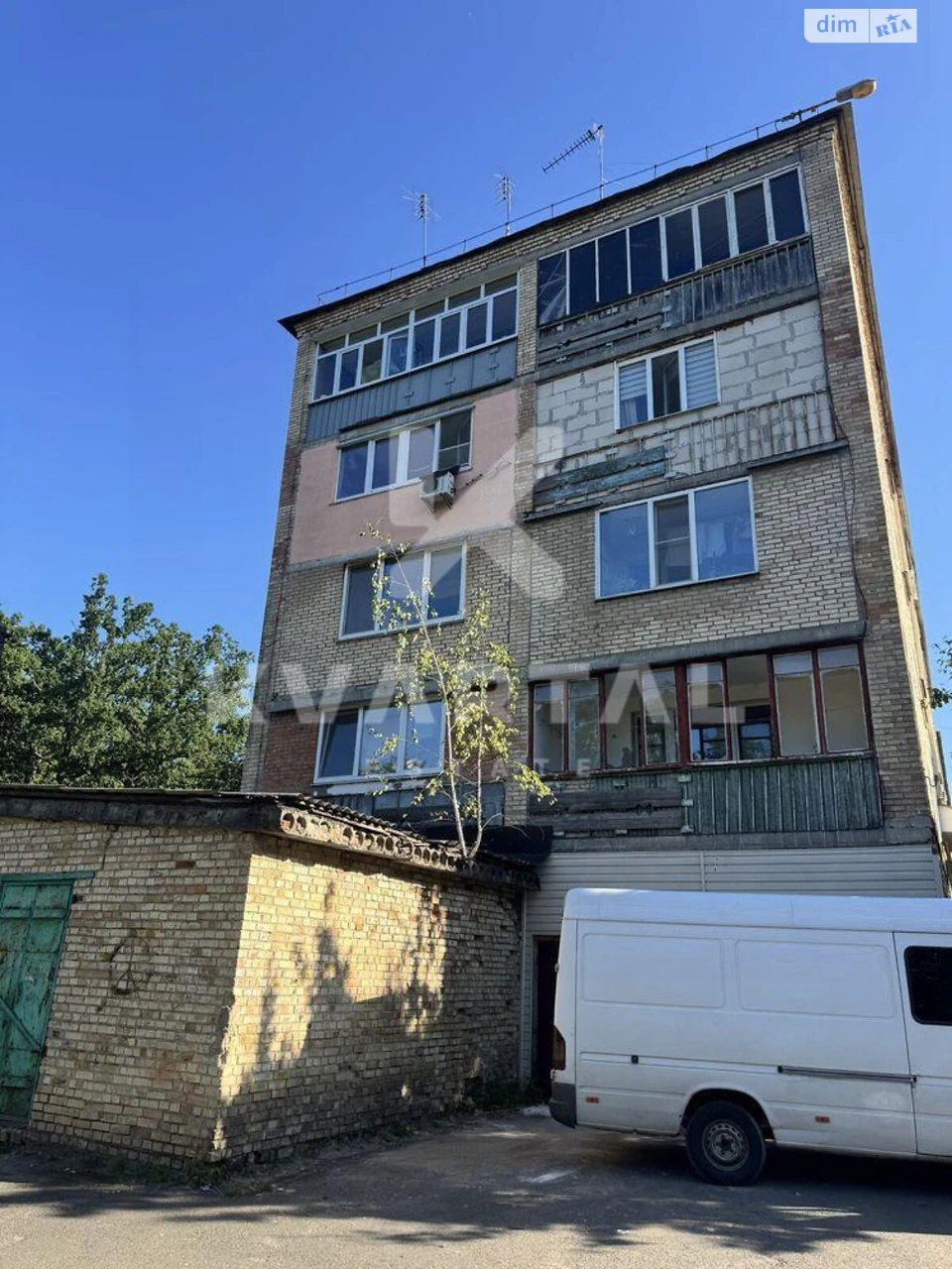 Apartment for Sale