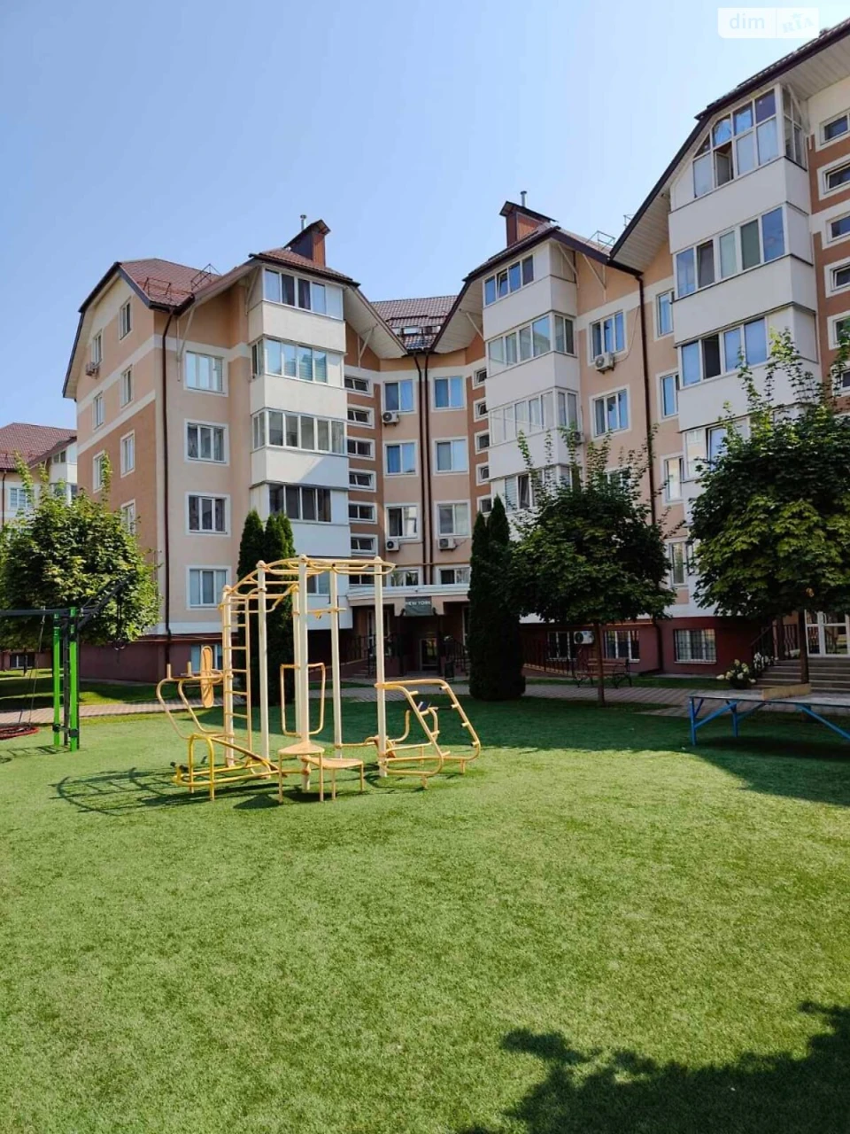 Apartment for Sale