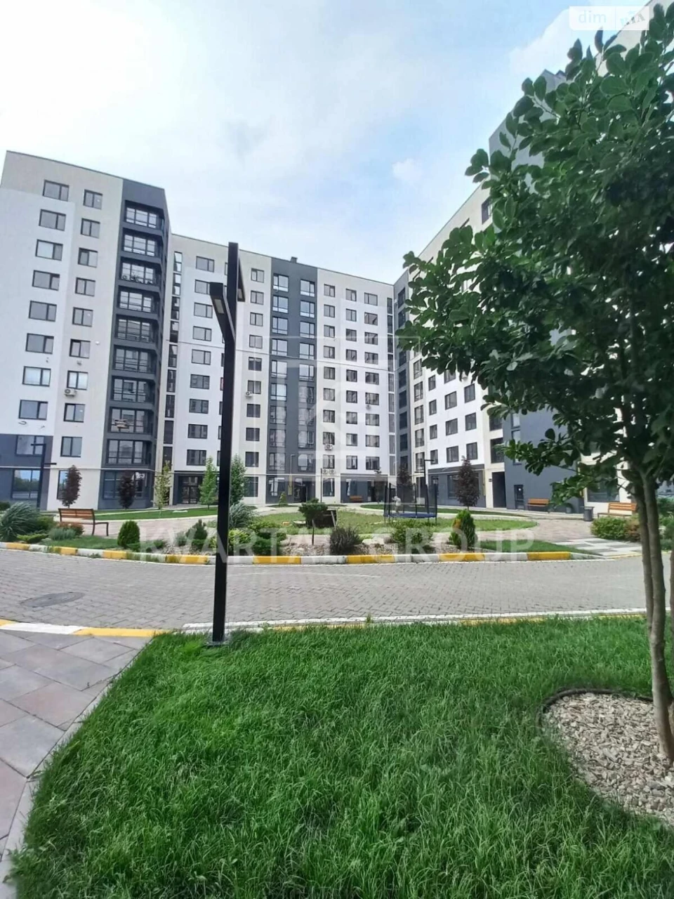 Apartment for Sale